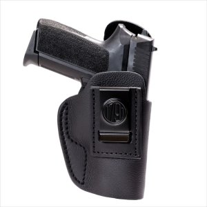 1791 Gunleather OR-LB-SCH-5-NBS-R IWB Holster Size 5 Night Sky Leather