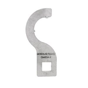 Daniel Defense OmegaX Rail Barrel Nut Wrench Tactical