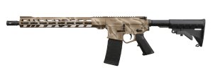 Wise Arms WA-15B 223 Rem/5.56 NATO 16-556-FDETS