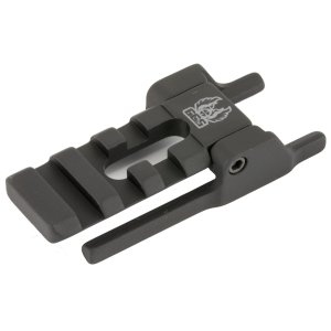 GG&G GGG-1133SP Lightweight Mount for HK USP, Type III Anodized Black