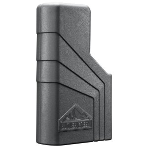 Butler Creek BCA1XSML ASAP Mag Loader Single Stack Polymer Black