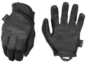 Mechanix Wear MSV55008 Specialty Vent Covert Glove Touchscreen Small
