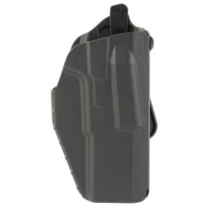 Safariland 7371 ALS Holster OWB Paddle/Belt Glock 48 Black RH