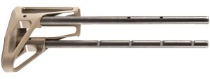 Maxim Defense MXM47576 FDE Gen 6 CQB PDW Buttstock Assembly