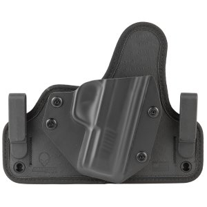 Alien Gear Cloak Tuck 3.5 CT35-1198-RH-D IWB Holster Sig P365X-Macro Black