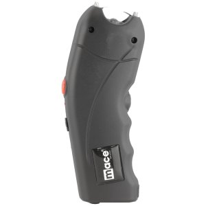 Mace 80813 Ergo Stun Gun Black 2,400,000 Volts 6.8 oz