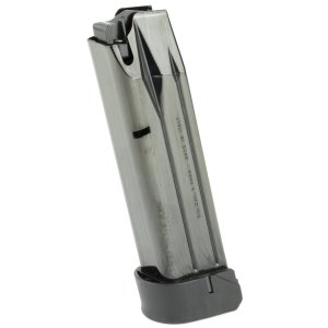 Beretta Px4 Storm 9mm Black Extended Magazine - 20 Rounds JM4PX920