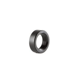 Dead Air DA423 Thread Spacer 1/2-28 Barrel Blast Chamber