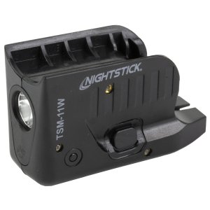 Nightstick TSM-11W Subcompact Handgun Light 150 Lumens G42/G43/G43X/G48