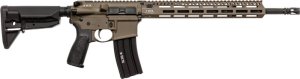 Bravo Company 750 750 FDE 5.56MM 16 Inch Tactical Rifle