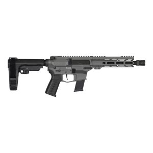 CMMG Banshee 10A570F 10mm 15Rd 8in Optics Ready