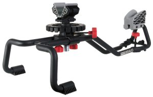 Birchwood Casey Bravo Shooting Rest Steel