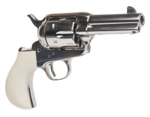 Cimarron CA346DOC Doc Holliday Thunderer Combo 45 Colt (LC) 6 Shot 3.50...
