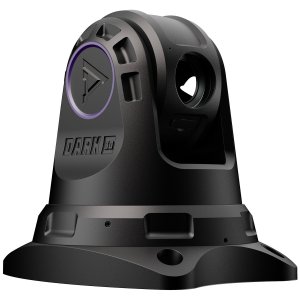 Dark30/sellmark DT27000 Defiance Black Compatible w/Dark 30 App 10.10"