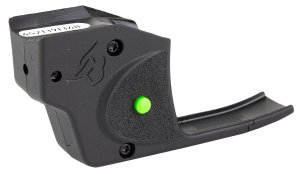 Viridian 912-0043 Green Laser Sight Taurus GX4/GX4XL E-Series 100yd/2mi