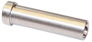 Hornady 397131 ELD-X Bullet Seating Stem 7mm 162gr