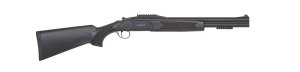 Mossberg Silver Reserve Eventide 12GA 75484