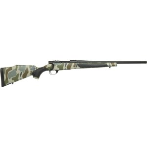 Weatherby Vanguard Hush .308 Win VHT308NR0T