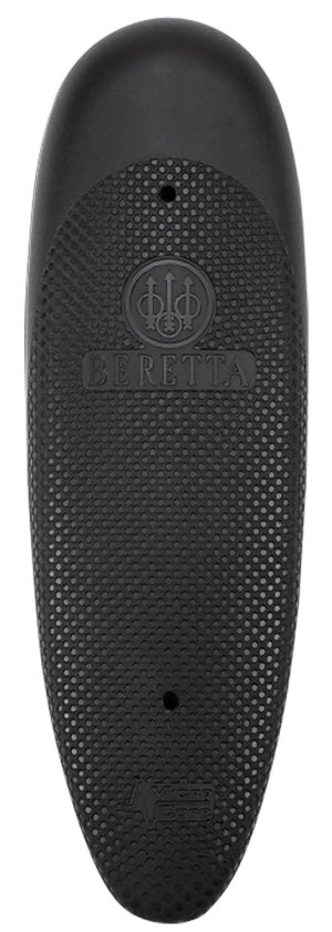 Beretta MicroCore Sporting & Skeet Recoil Pad 0.51 In Black E73021