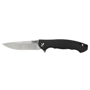 ZERO TOLERANCE Large Sinkevich Carbon Fiber