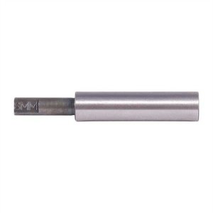 Brownells Steel Pilot for 8MM & .32-40 Muzzle