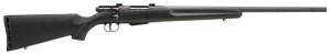 Savage 25 Walking Varminter Bolt .223 Rem 22 in Matte Black 4 Round