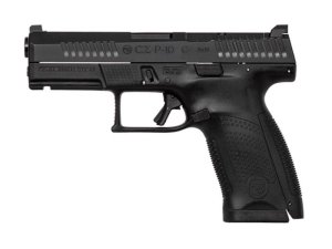 CZ-USA P-10 Compact 9MM 89361