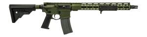 Griffin MK1RECCEWHG-W 223 Wylde 16.1 In 30+1 Warhawk Green