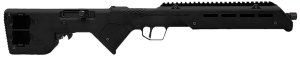 Desert Tech TRKRF2218BLK .22LR