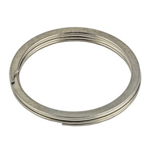 Luth-AR Helical 1 Piece Gas Ring AR-10