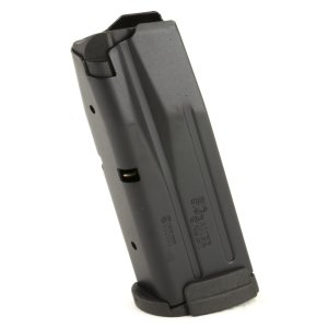 Sig Sauer P320/P250 Sub-Compact 9mm 12rd Magazine