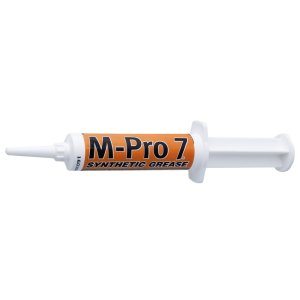 M-Pro 7 Synthetic Grease 0.5 oz Syringe 6 Pack