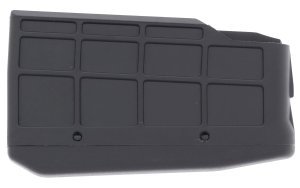 Tikka S5850372 T3 3rd 308 Win 243/308 Black Polymer