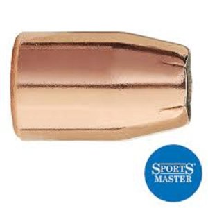 Sierra Sports Master Handgun Bullets .40 180 gr JHP 100 count