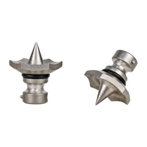 Atlas Cleat Feet For 5h & Super Cal Bipods