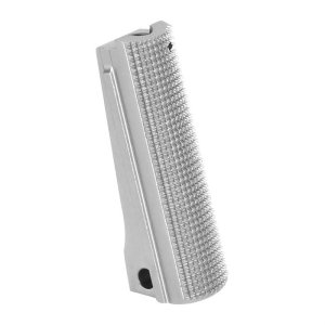 Evolution Gun Works Mainspring Housing 20 LPI Stainless Steel 11408