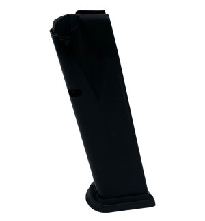 ProMag CAN01 Canik TP9 9mm 10rd Blue Steel Magazine