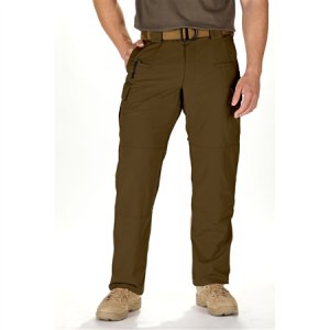 5.11 Tactical Stryke Pant W Flex-Tac 74369ABR-116-30-30