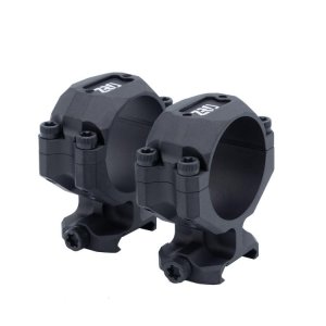ZRO Delta 7024-0055-4102 FRZ Cantilevered QD Mount 34mm 1.5" 7.2oz