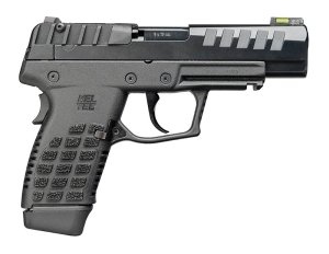 Kel-Tec P15 9MM LUGER P15GRN