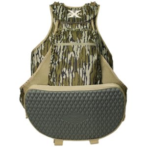 AVIAN Ridge Runner X Turkey Vest Mossy Oak Original Bottomland S/L