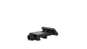 Trijicon AC32110 45 deg Offset Mount Q-Loc Anodized Black for RMRcc
