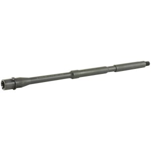 Ballistic Advantage BABL556014M 16" 5.56 NATO AR-15 Barrel QPQ Finish