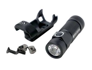 Meta Tactical MTA-FLT Tactical Flashlight 500 Lumens 1197