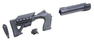 Pro-Shot Products Archangel 500 Mossberg 500/590 Stock System AA500
