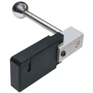 Last Chance Archery Revolution Vise AR15 Head Complete Mount