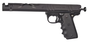 Volquartsen Mamba-X 22 LR VF4M-6X