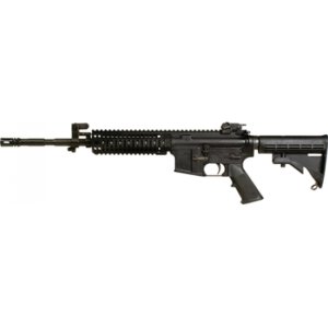 Colt Monolithic Short Barrel Rifle 5.56 Nato 14.5 in. Black 30 rd.
