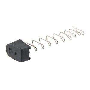 TangoDown Vickers Tactical +2 Magazine Extension Glock 43