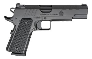 Springfield Armory 1911 Emissary 45 ACP PX9230L